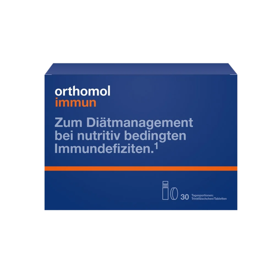 Orthomol-Immun